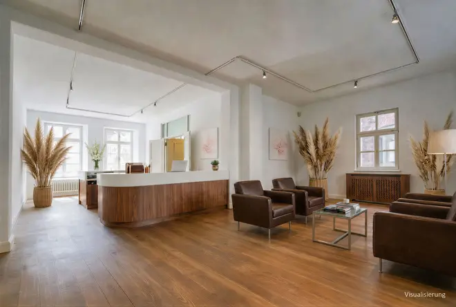9 Zimmer Haus mit 501 m² in Düsseldorf – Bild 1