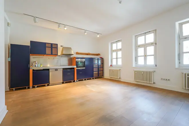 9 Zimmer Haus mit 501 m² in Düsseldorf – Bild 12