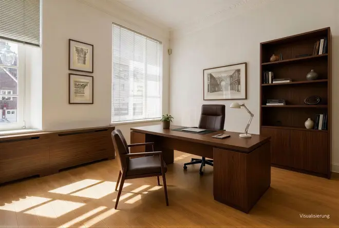 9 Zimmer Haus mit 501 m² in Düsseldorf – Bild 3