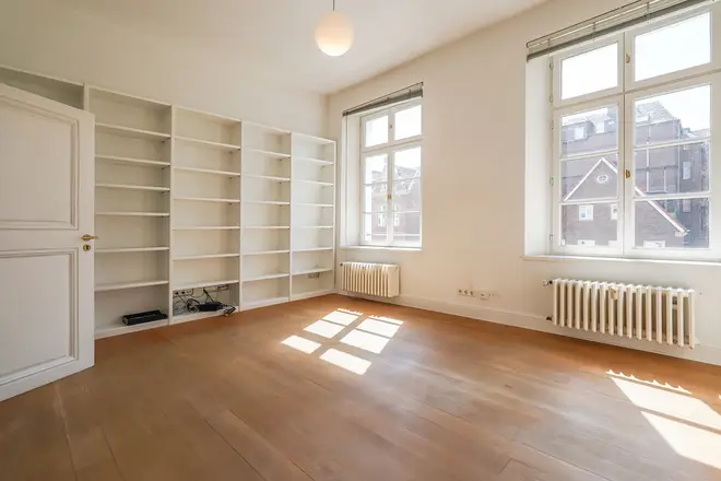 9 Zimmer Haus mit 501 m² in Düsseldorf – Bild 6