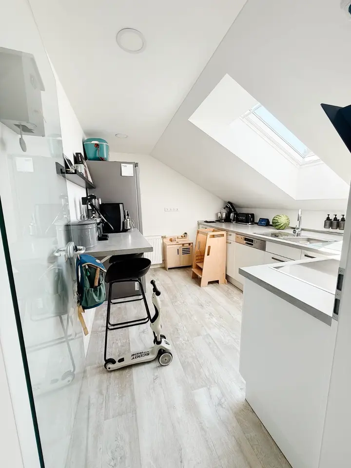 3 Zimmer Wohnung mit 82 m² in Passau – Bild 4