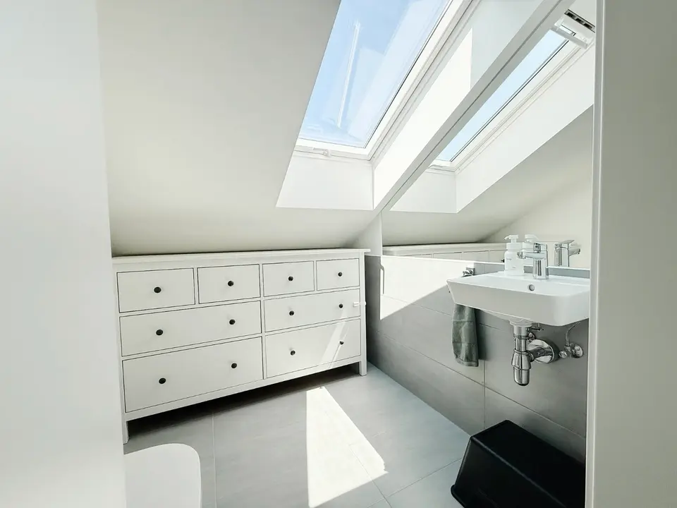 3 Zimmer Wohnung mit 82 m² in Passau – Bild 5