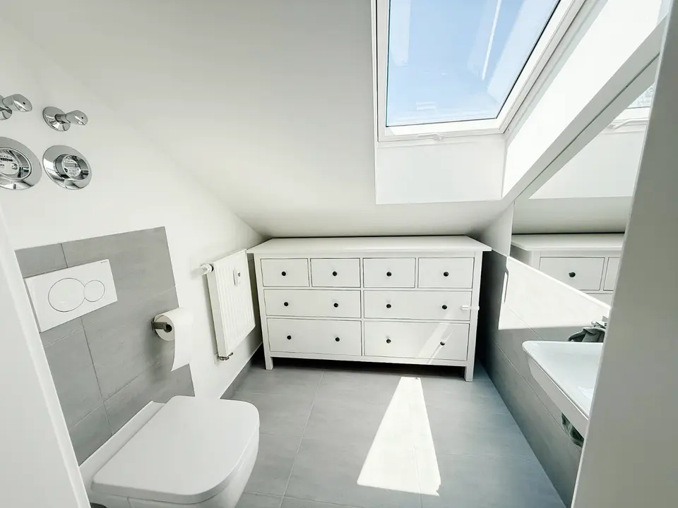 3 Zimmer Wohnung mit 82 m² in Passau – Bild 7