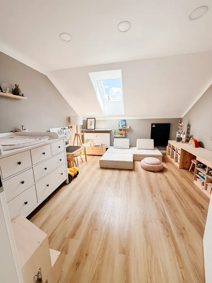 3 Zimmer Wohnung mit 82 m² in Passau – Bild 8