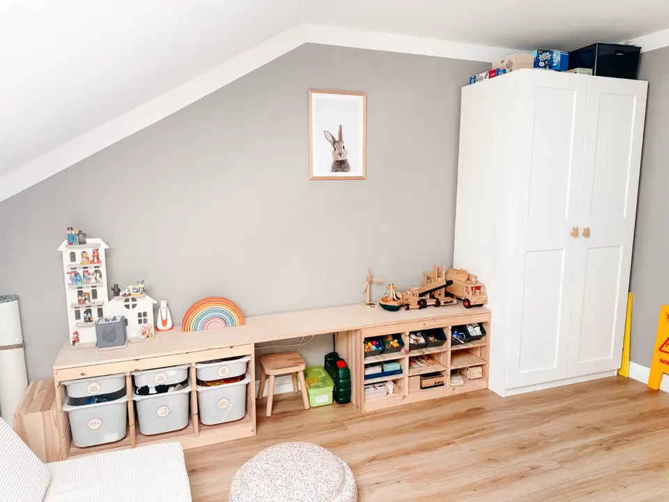 3 Zimmer Wohnung mit 82 m² in Passau – Bild 10