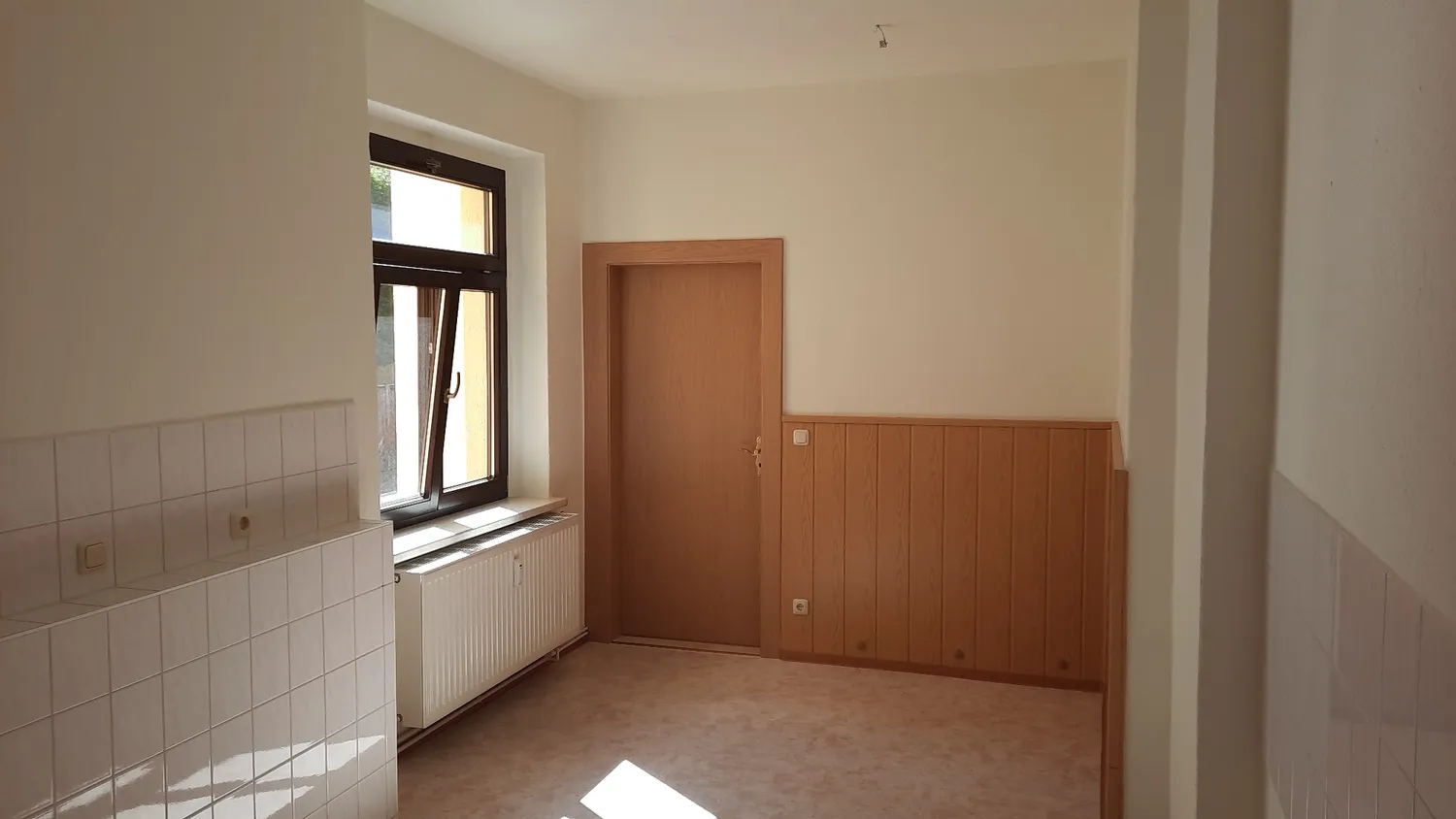 2 Zimmer Wohnung mit 65 m² in Zwickau – Bild 5
