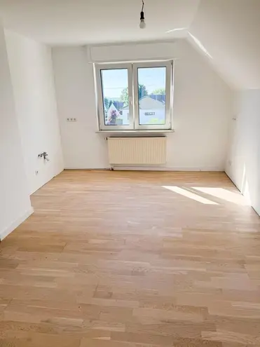 2 Zimmer Wohnung mit 60 m² in Solingen – Bild 1
