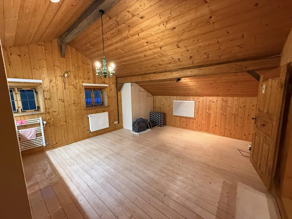 2 Zimmer Wohnung mit 41 m² in Rosenheim – Bild 1