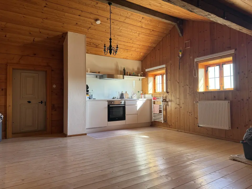2 Zimmer Wohnung mit 41 m² in Rosenheim – Bild 2