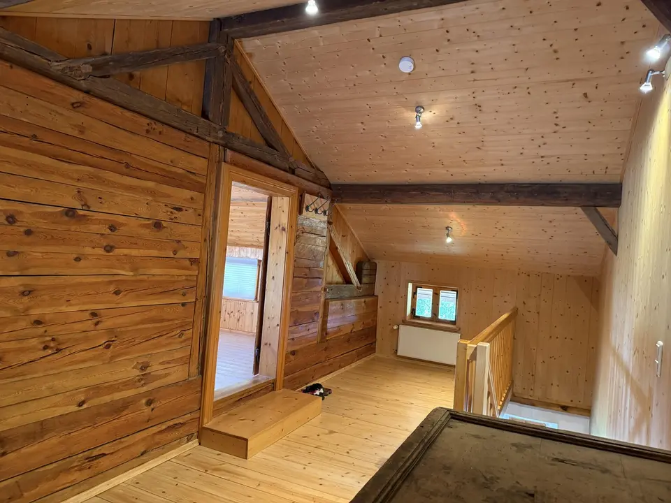 2 Zimmer Wohnung mit 41 m² in Rosenheim – Bild 4