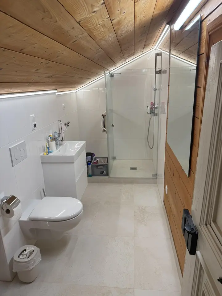 2 Zimmer Wohnung mit 41 m² in Rosenheim – Bild 8