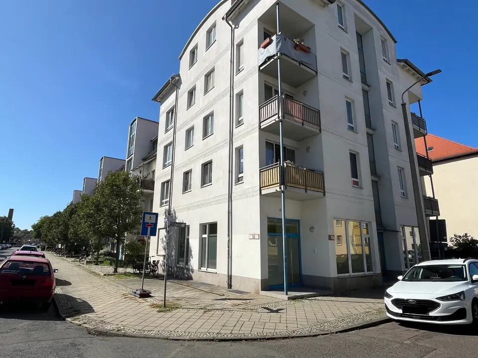 3 Zimmer Wohnung mit 72 m² in Leipzig – Bild 1