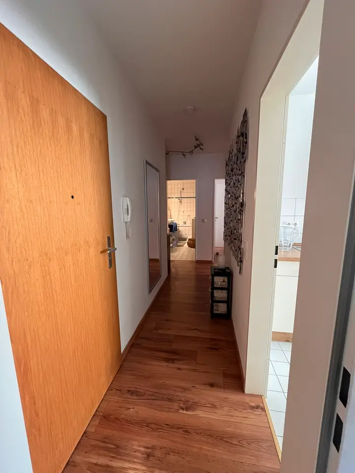 3 Zimmer Wohnung mit 72 m² in Leipzig – Bild 2