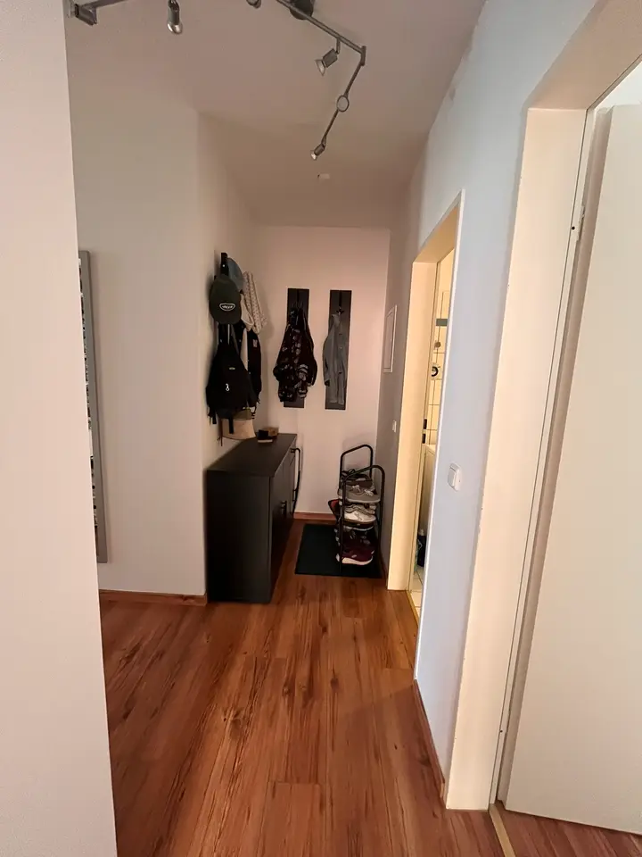 3 Zimmer Wohnung mit 72 m² in Leipzig – Bild 3