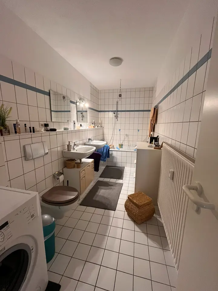 3 Zimmer Wohnung mit 72 m² in Leipzig – Bild 4