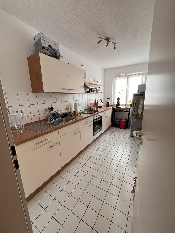 3 Zimmer Wohnung mit 72 m² in Leipzig – Bild 6