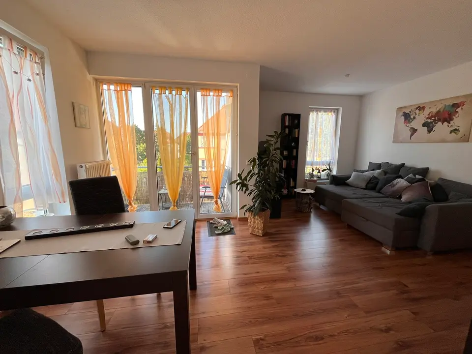 3 Zimmer Wohnung mit 72 m² in Leipzig – Bild 7