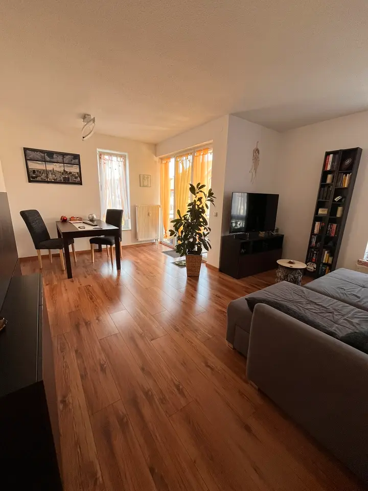 3 Zimmer Wohnung mit 72 m² in Leipzig – Bild 8