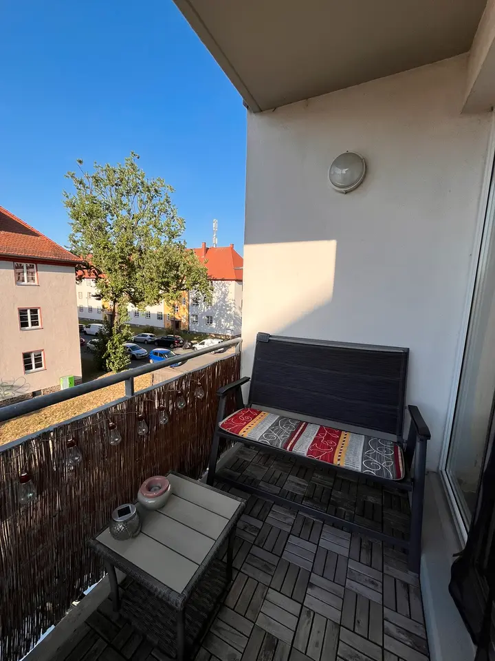 3 Zimmer Wohnung mit 72 m² in Leipzig – Bild 9