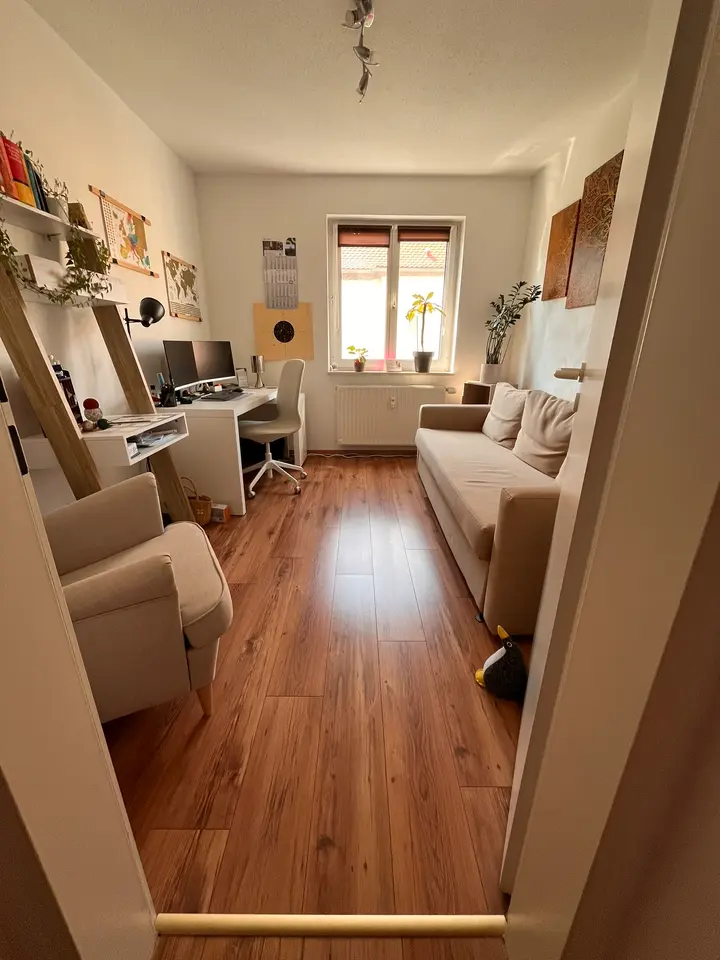 3 Zimmer Wohnung mit 72 m² in Leipzig – Bild 10