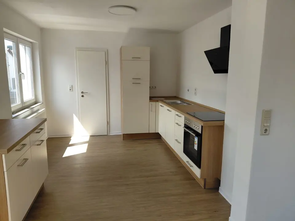 3 Zimmer Wohnung mit 84 m² in Marburg – Bild 3