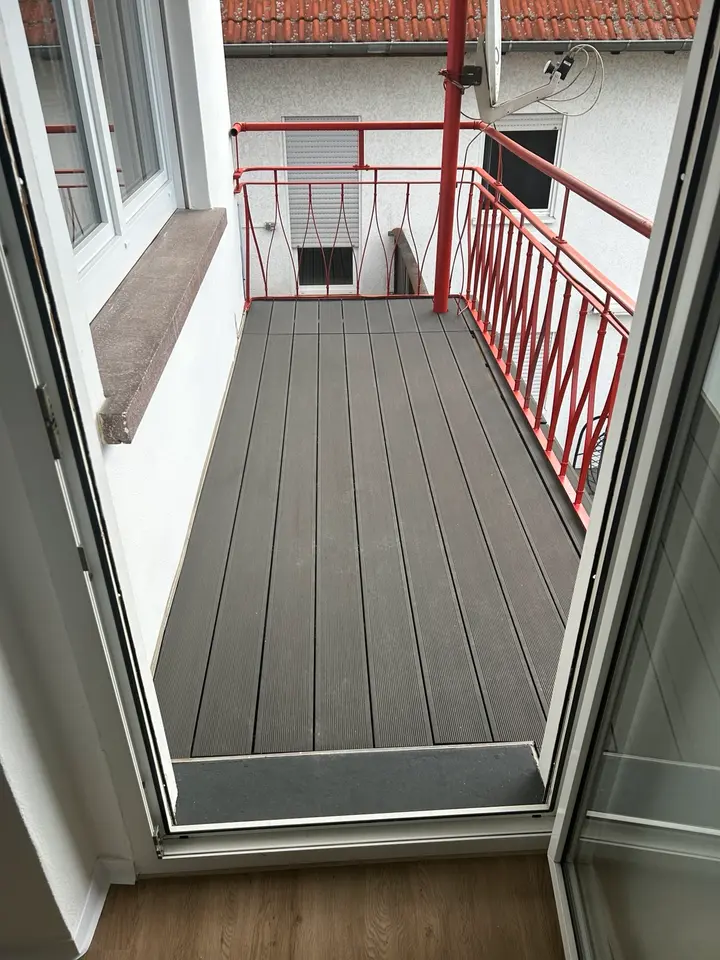 3 Zimmer Wohnung mit 84 m² in Marburg – Bild 4