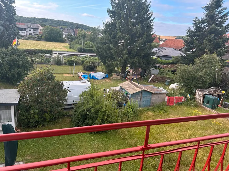 3 Zimmer Wohnung mit 84 m² in Marburg – Bild 5