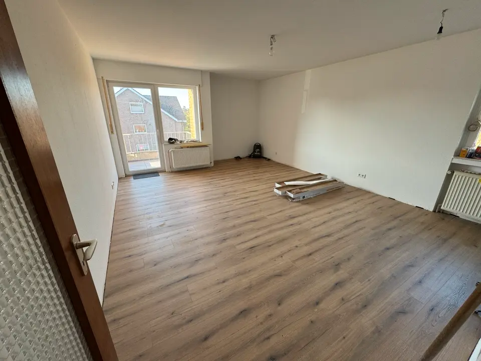 Studio mit 39 m² in Nordhorn – Bild 1