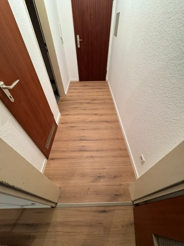 Studio mit 39 m² in Nordhorn – Bild 4