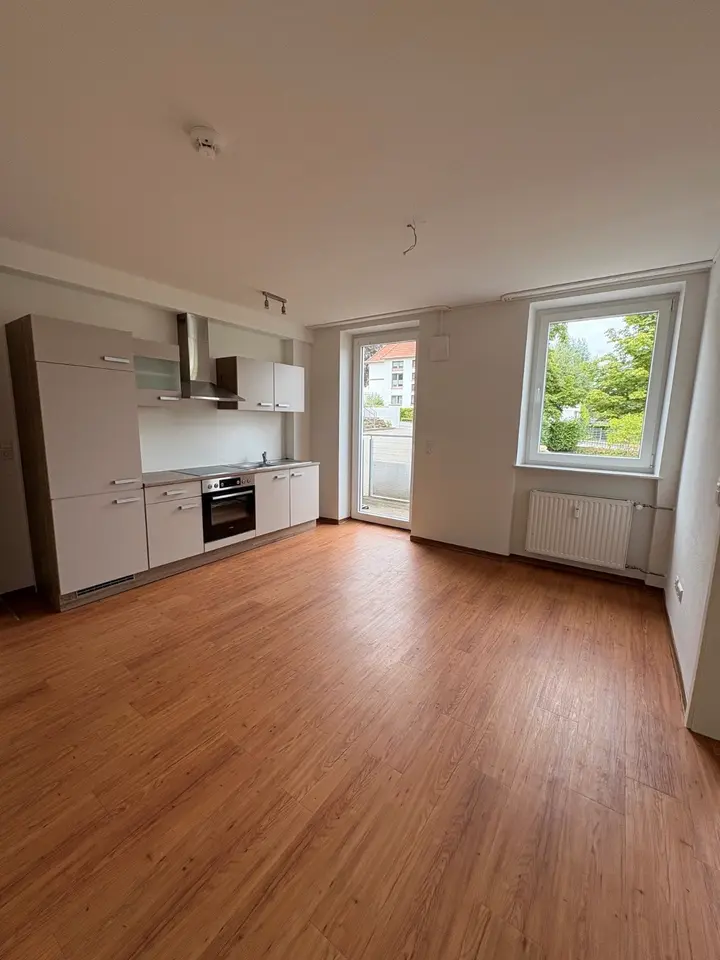 Studio mit 39 m² in Nordhorn – Bild 6