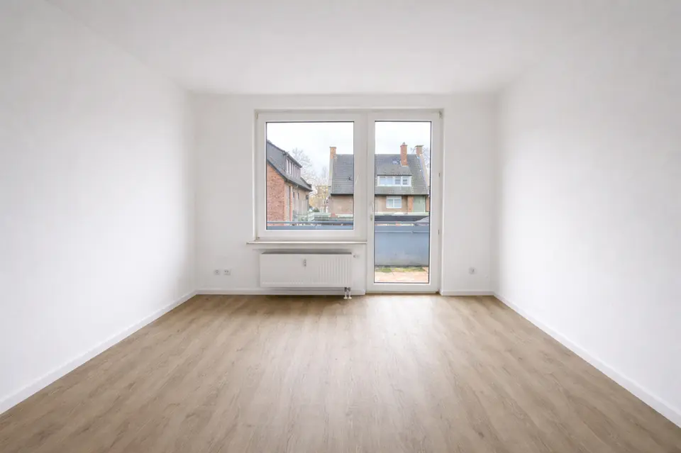 Studio mit 39 m² in Nordhorn – Bild 7