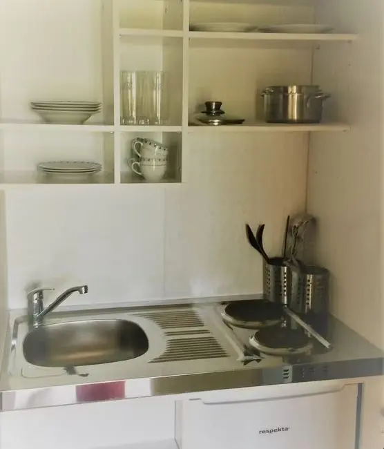 2 Zimmer Wohnung mit 30 m² in Kelheim – Bild 2