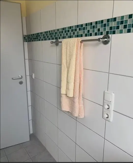 2 Zimmer Wohnung mit 30 m² in Kelheim – Bild 7