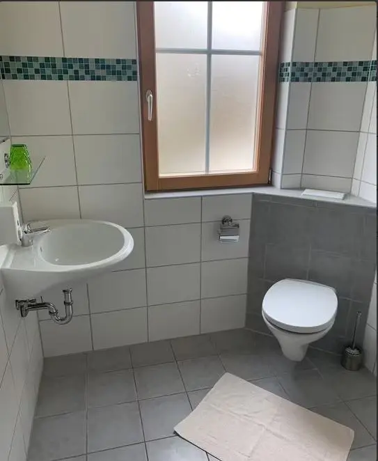 2 Zimmer Wohnung mit 30 m² in Kelheim – Bild 8
