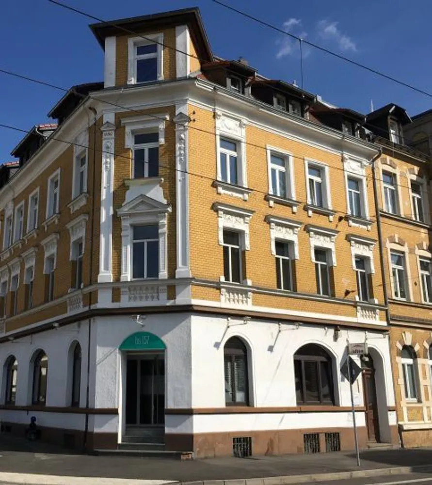 3 Zimmer Wohnung mit 97 m² in Leipzig – Bild 1