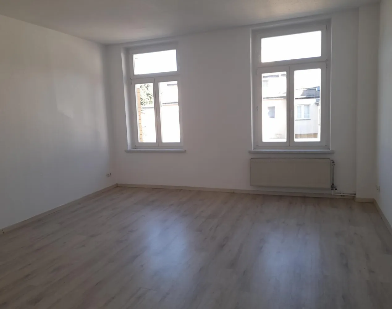 3 Zimmer Wohnung mit 97 m² in Leipzig – Bild 2