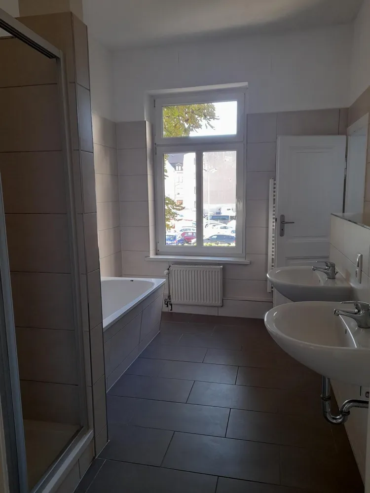 3 Zimmer Wohnung mit 97 m² in Leipzig – Bild 7