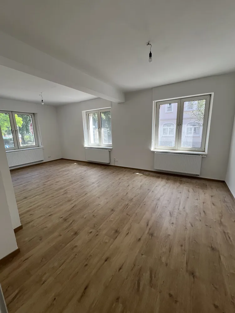 3 Zimmer Wohnung mit 96 m² in Ulm – Bild 1