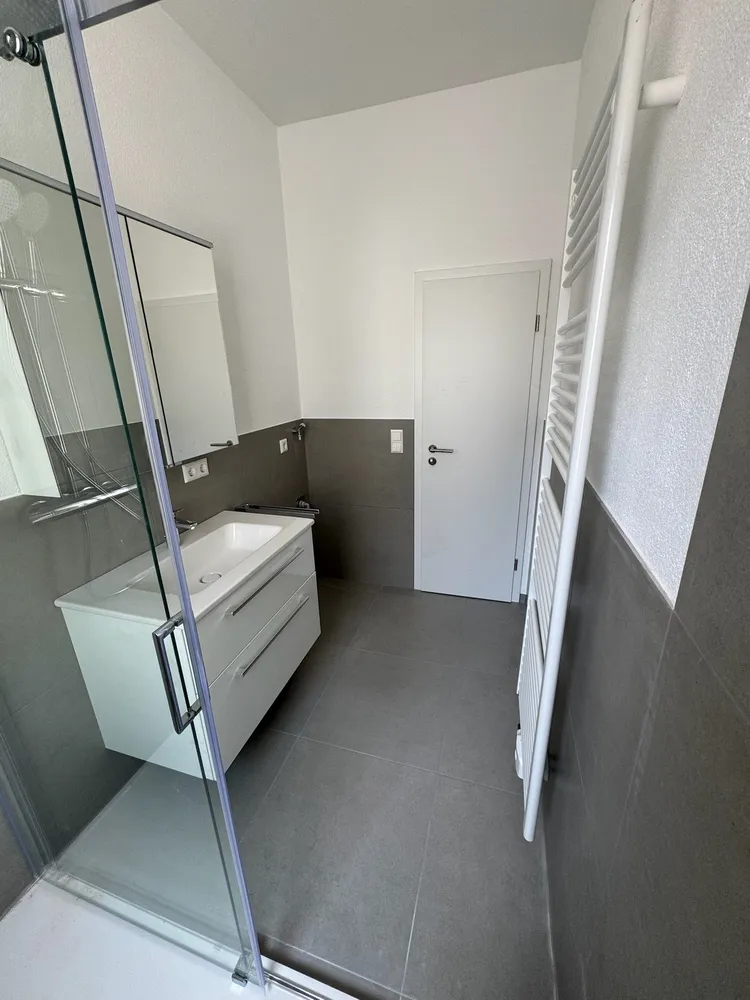 3 Zimmer Wohnung mit 96 m² in Ulm – Bild 9