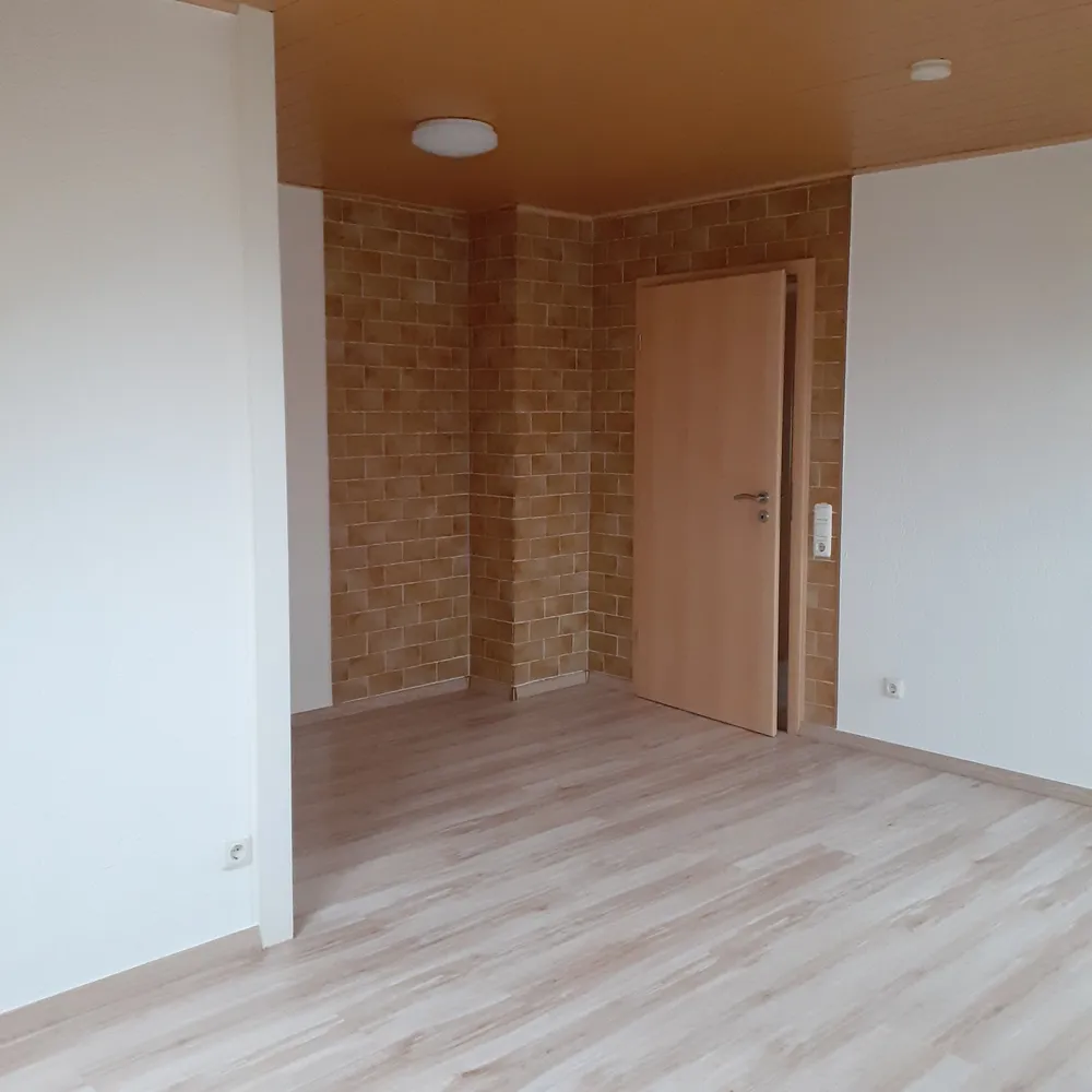 3 Zimmer Wohnung mit 60 m² in Rodgau – Bild 1