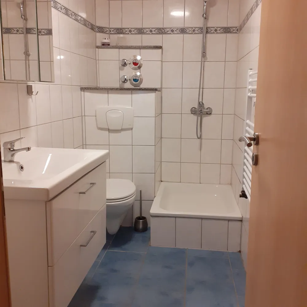 3 Zimmer Wohnung mit 60 m² in Rodgau – Bild 4