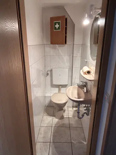 4 Zimmer Wohnung mit 90 m² in Darmstadt – Bild 6