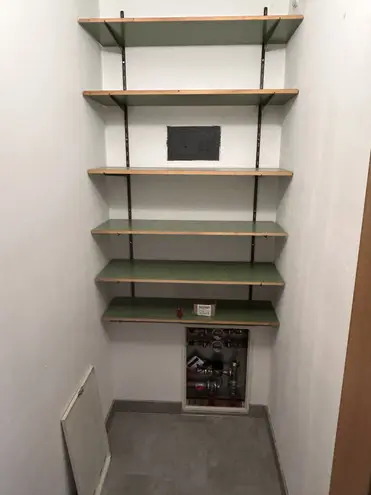 4 Zimmer Wohnung mit 90 m² in Darmstadt – Bild 7