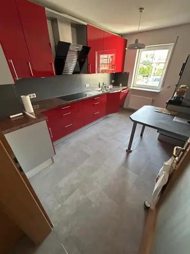 4 Zimmer Wohnung mit 90 m² in Darmstadt – Bild 8