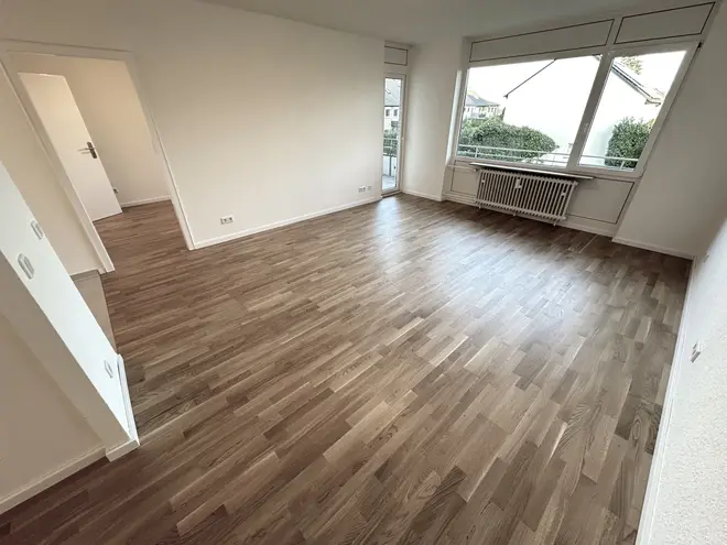 3 Zimmer Wohnung mit 62 m² in Neuss – Bild 1