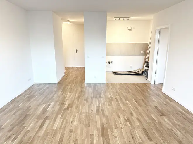 3 Zimmer Wohnung mit 62 m² in Neuss – Bild 2