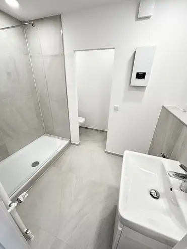 3 Zimmer Wohnung mit 62 m² in Neuss – Bild 3