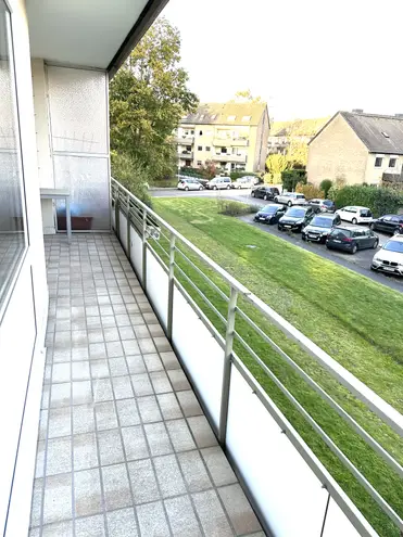 3 Zimmer Wohnung mit 62 m² in Neuss – Bild 5