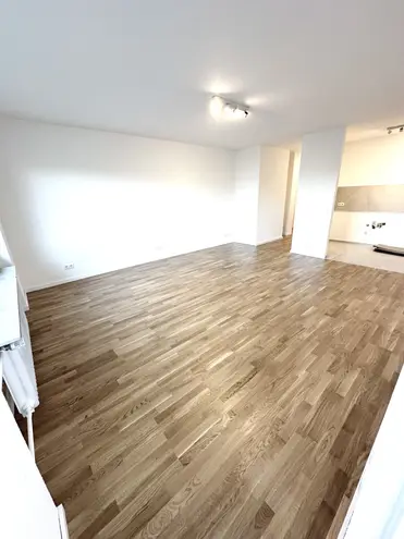 3 Zimmer Wohnung mit 62 m² in Neuss – Bild 6