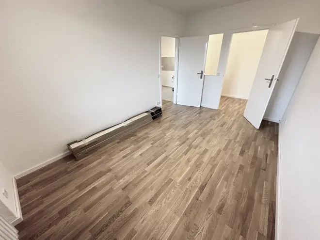 3 Zimmer Wohnung mit 62 m² in Neuss – Bild 8